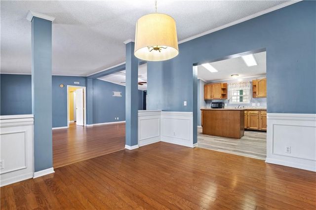 7868 Pine Needle Lane, Wilmer, AL 36587