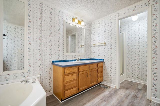 7868 Pine Needle Lane, Wilmer, AL 36587