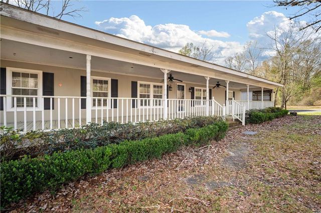 7868 Pine Needle Lane, Wilmer, AL 36587