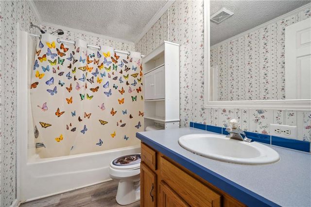 7868 Pine Needle Lane, Wilmer, AL 36587