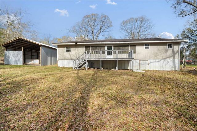 7868 Pine Needle Lane, Wilmer, AL 36587