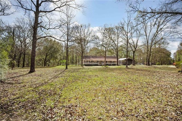 7868 Pine Needle Lane, Wilmer, AL 36587