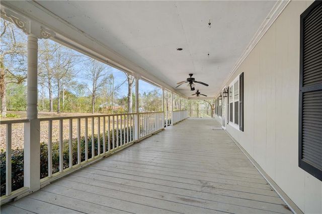 7868 Pine Needle Lane, Wilmer, AL 36587