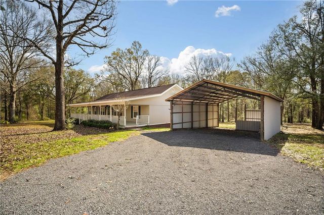 7868 Pine Needle Lane, Wilmer, AL 36587