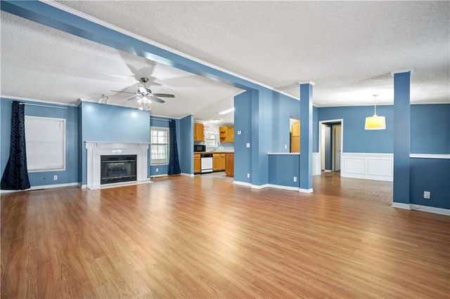 7868 Pine Needle Lane, Wilmer, AL 36587