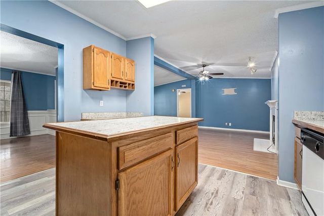 7868 Pine Needle Lane, Wilmer, AL 36587