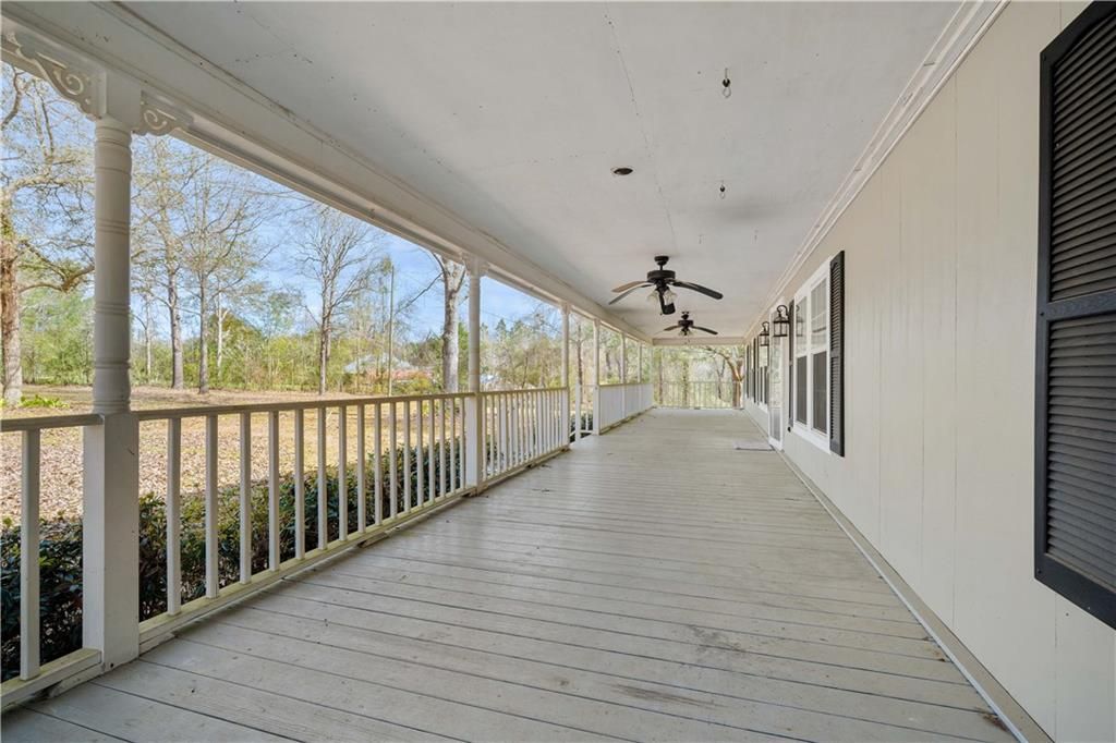 7868 Pine Needle Lane, Wilmer, AL 36587 — photo 3