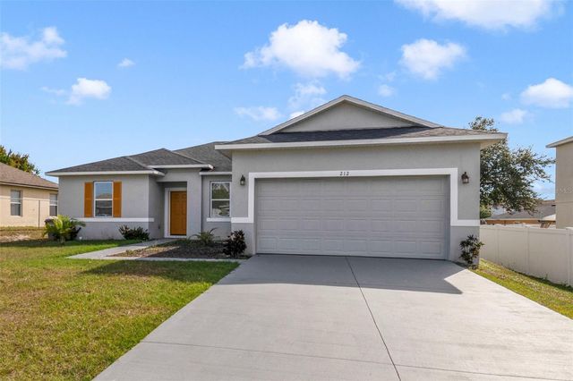 212 GROUPER COURT, Poinciana, FL 34759