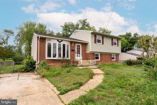 4809 EATON PL, Alexandria, VA 22310