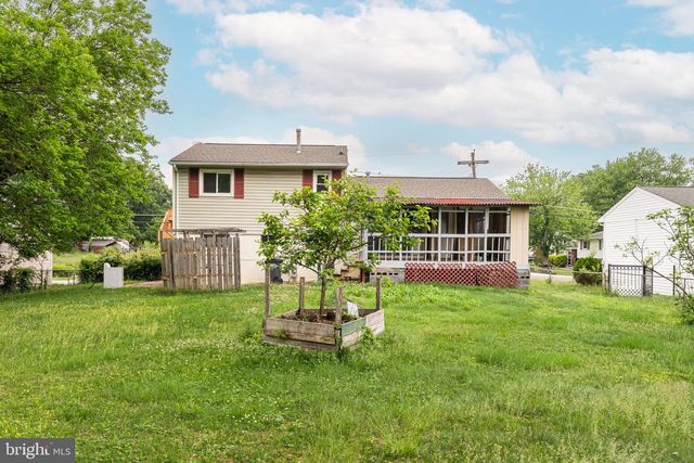 4809 EATON PL, Alexandria, VA 22310