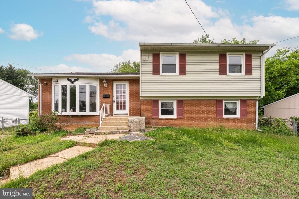 4809 EATON PL, Alexandria, VA 22310