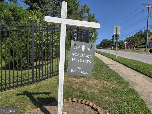 6125 REGENT PARK, Baltimore, MD 21228