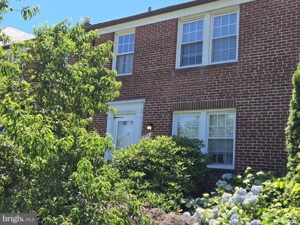6125 REGENT PARK, Baltimore, MD 21228