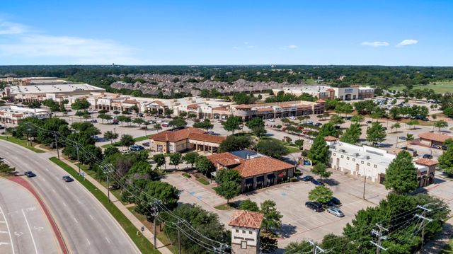 7333 Spicebush Drive, Denton, TX 76259