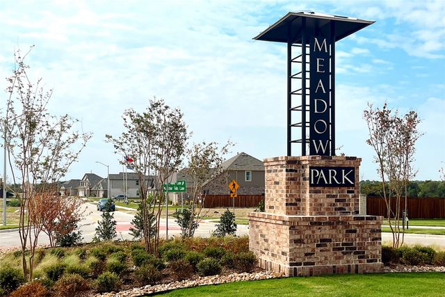 7333 Spicebush Drive, Denton, TX 76259