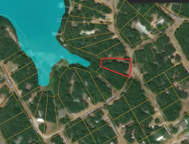 L 18 Stillwater Drive, Streetman, TX 75859