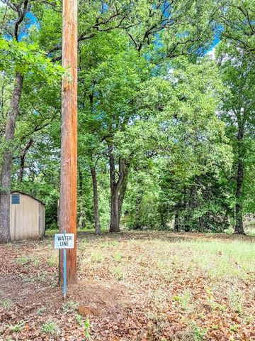 L 18 Stillwater Drive, Streetman, TX 75859