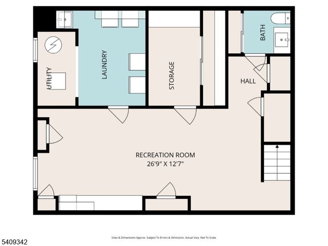 5 Woodmere Rd, North Brunswick Twp., NJ 08902