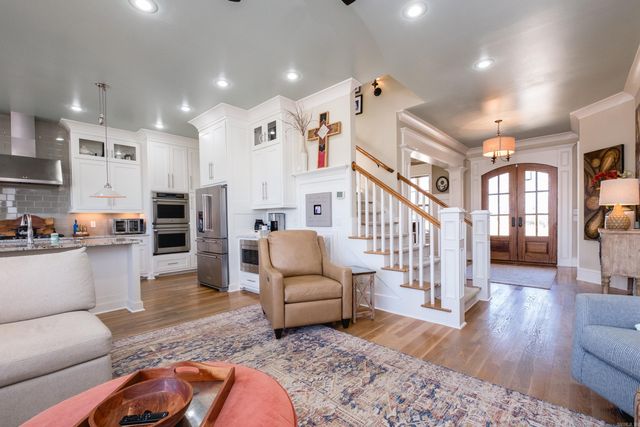 17106 Waterview Meadow Boulevard, Roland, AR 72135