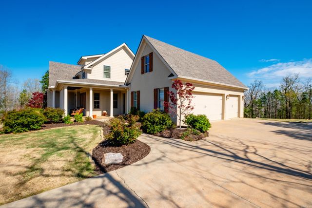 17106 Waterview Meadow Boulevard, Roland, AR 72135
