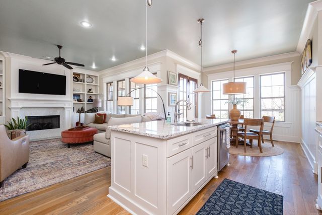 17106 Waterview Meadow Boulevard, Roland, AR 72135