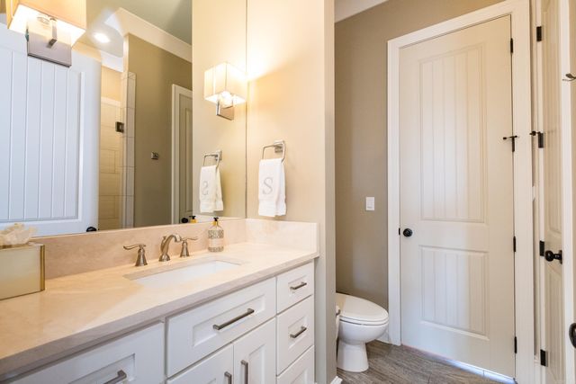 17106 Waterview Meadow Boulevard, Roland, AR 72135