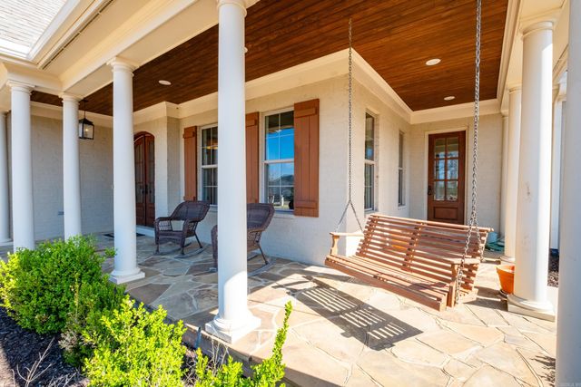 17106 Waterview Meadow Boulevard, Roland, AR 72135