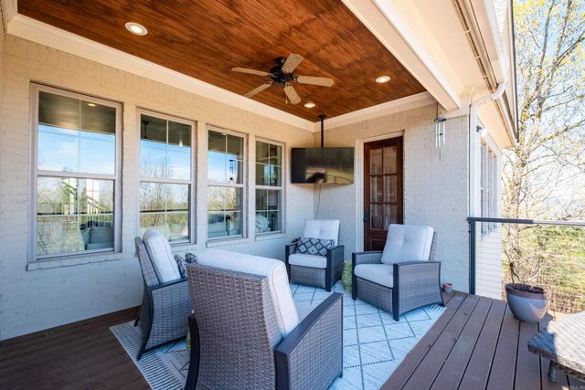 17106 Waterview Meadow Boulevard, Roland, AR 72135
