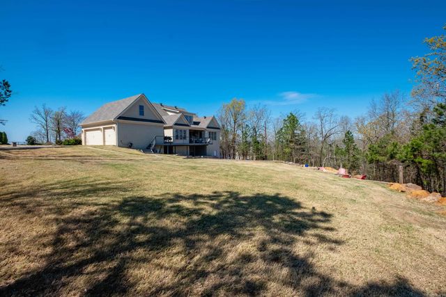 17106 Waterview Meadow Boulevard, Roland, AR 72135