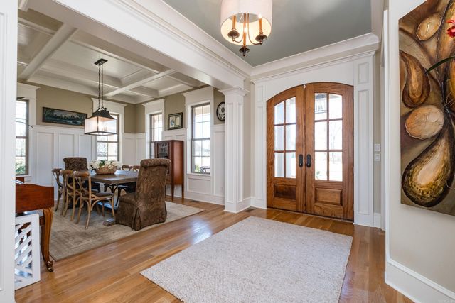 17106 Waterview Meadow Boulevard, Roland, AR 72135