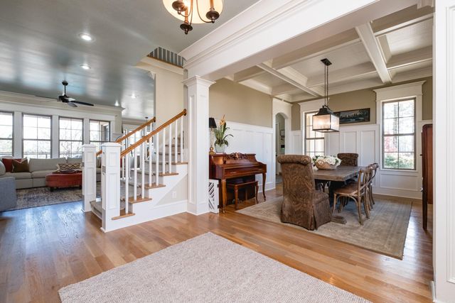 17106 Waterview Meadow Boulevard, Roland, AR 72135