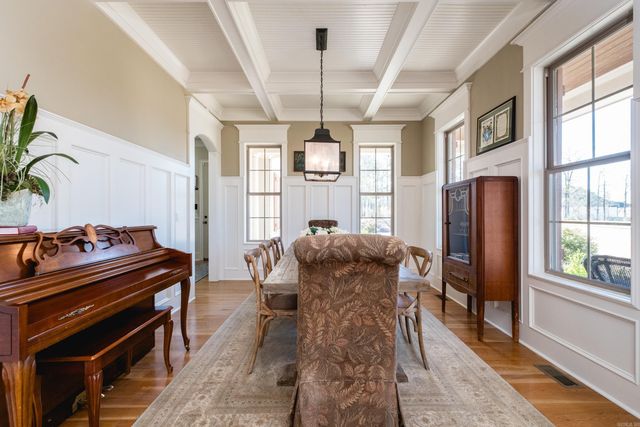 17106 Waterview Meadow Boulevard, Roland, AR 72135