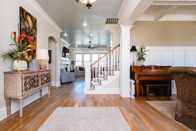17106 Waterview Meadow Boulevard, Roland, AR 72135