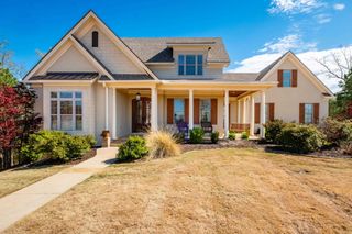17106 Waterview Meadow Boulevard, Roland, AR 72135
