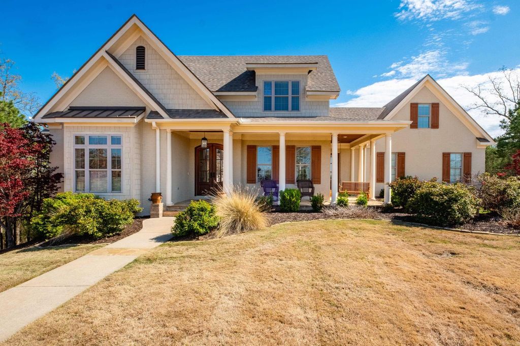 17106 Waterview Meadow Boulevard, Roland, AR 72135