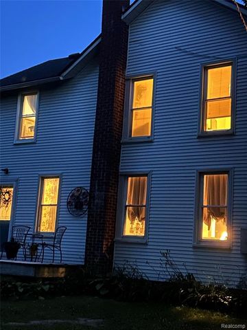 1285 S Cummings Road, Davison, MI 48423