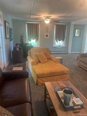 1285 S Cummings Road, Davison, MI 48423