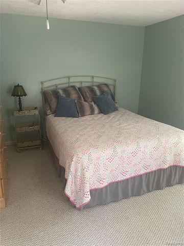 1285 S Cummings Road, Davison, MI 48423