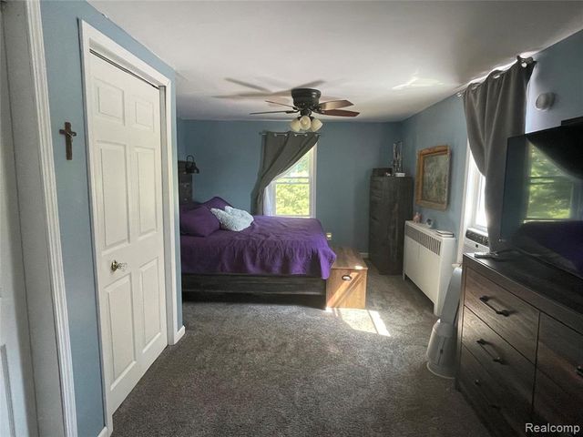 1285 S Cummings Road, Davison, MI 48423