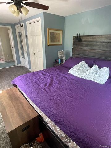 1285 S Cummings Road, Davison, MI 48423