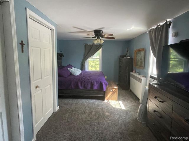 1285 S Cummings Road, Davison, MI 48423