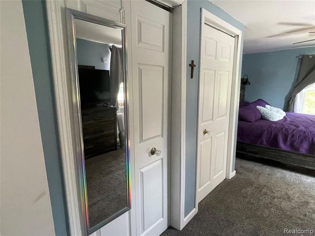 1285 S Cummings Road, Davison, MI 48423