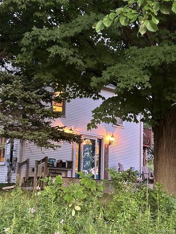 1285 S Cummings Road, Davison, MI 48423