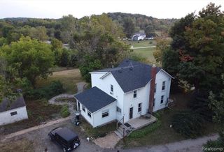 1285 S Cummings Road, Davison, MI 48423