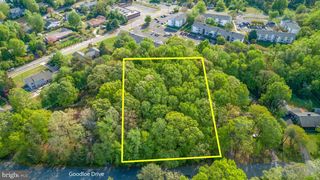 104 GOODLOE DRIVE, Fredericksburg, VA 22401