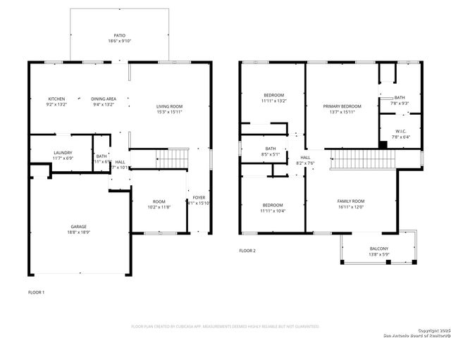 2149 Hazelwood Dr, New Braunfels, TX 78130