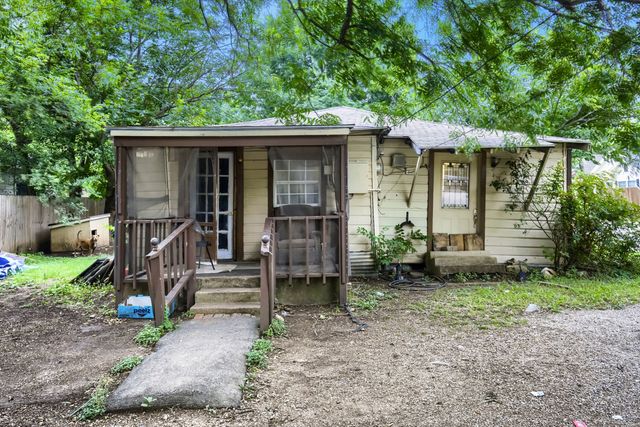 1012 E Jefferson Street, Waxahachie, TX 75165