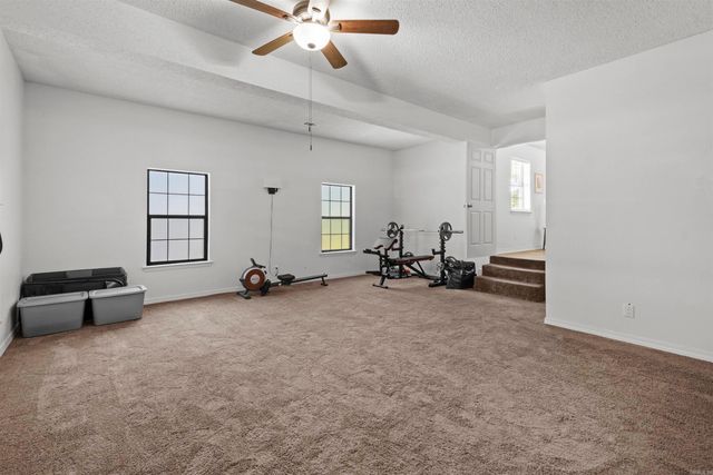 481 Bradley Dr, Cabot, AR 72023