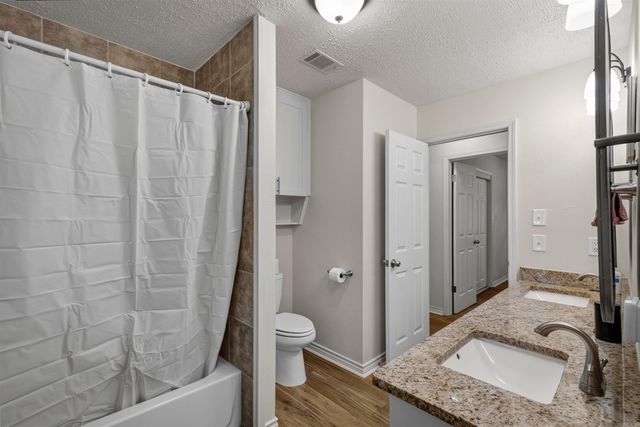 481 Bradley Dr, Cabot, AR 72023