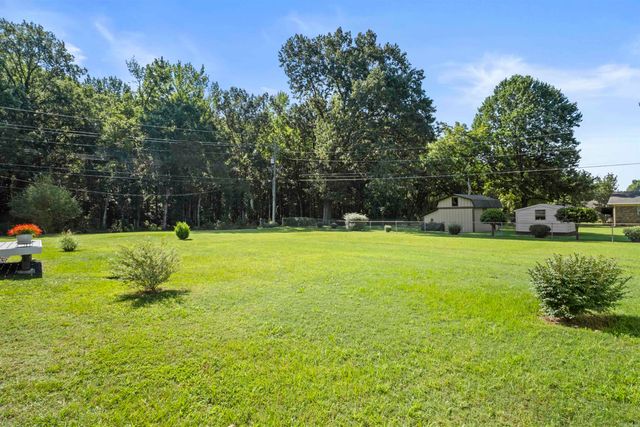 481 Bradley Dr, Cabot, AR 72023